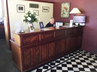 Motels For Sale - 1 large