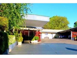 Motels For Sale - 1 large