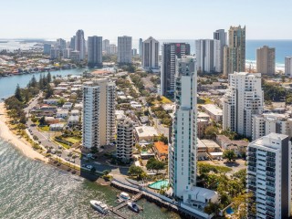 Management Rights For Sale - 1 large