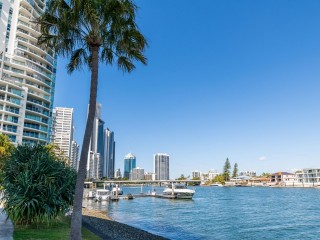 Management Rights For Sale - 1 large