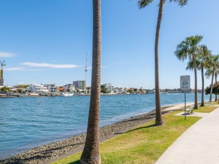 Management Rights For Sale - 1 large