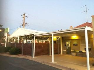Motels For Sale - 1 large