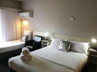 Motels For Sale - 1 large