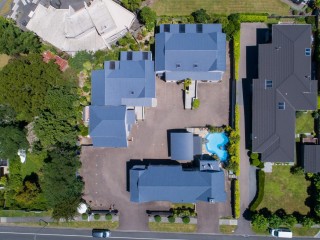 Hotels For Sale - 1 large