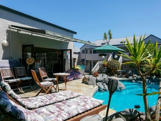 Hotels For Sale - 1 large