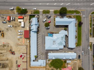 Hotels For Sale - 1 large