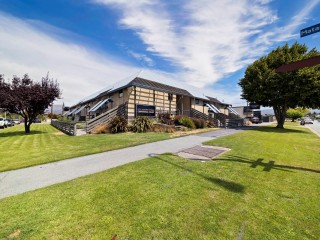 Hotels For Sale - 1 large