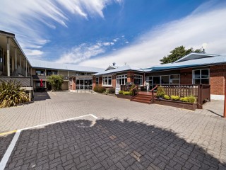 Hotels For Sale - 1 large