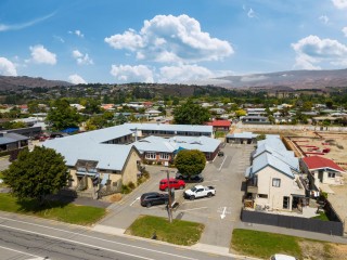 Hotels For Sale - 1 large