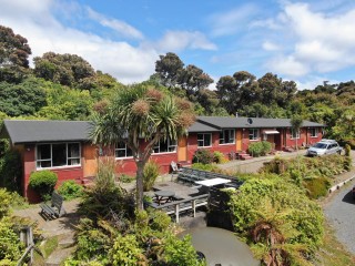 Hotels For Sale - 1 large