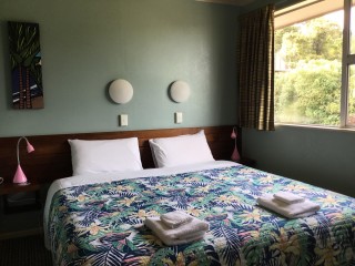 Hotels For Sale - 1 large