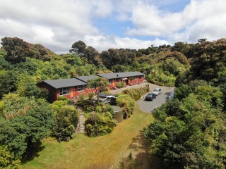 Hotels For Sale - 1 large