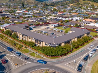 Hotels For Sale - 1 large