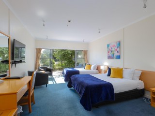 Hotels For Sale - 1 large