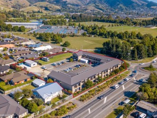 Hotels For Sale - 1 large