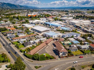 Motels For Sale - 1 large
