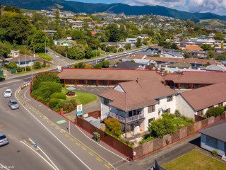 Motels For Sale - 1 large