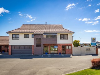 Motels For Sale - 1 large