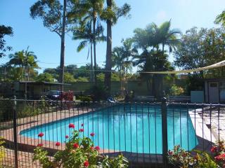 Caravan Parks For Sale - 1 large