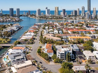 Management Rights For Sale - 1 large