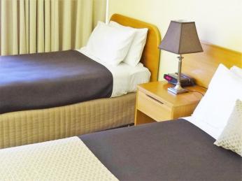 Motels For Sale - 1 large