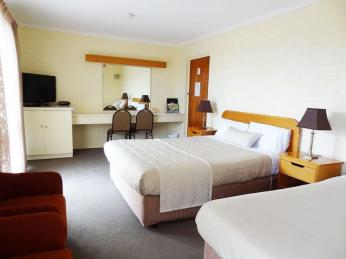 Motels For Sale - 1 large
