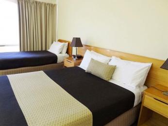Motels For Sale - 1 large