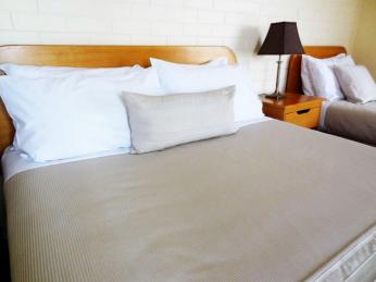 Motels For Sale - 1 large