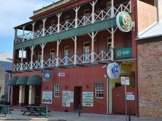 Opportunity in Maryborough, Dual-Lease Entertainment and Accommodation with Strong Income and Upside