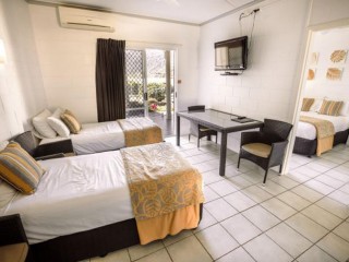 Motels For Sale - 1 large