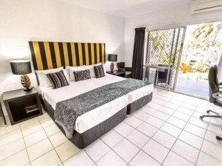 Motels For Sale - 1 large