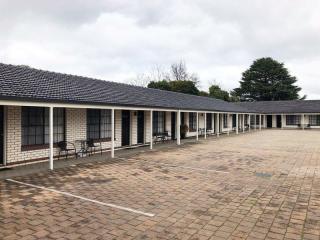 Motels For Sale - 1 large