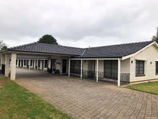 Motels For Sale - 1 large