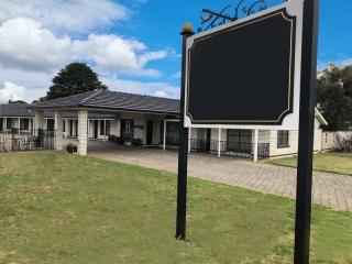 Motels For Sale - 1 large