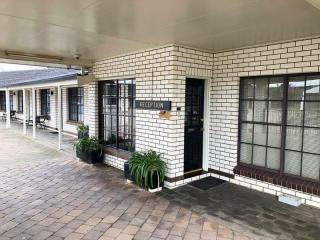 Motels For Sale - 1 large