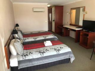 Motels For Sale - 1 large