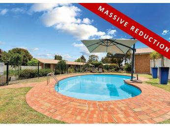 Motels For Sale - 1 large