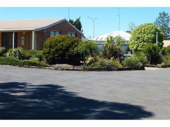 Motels For Sale - 1 large