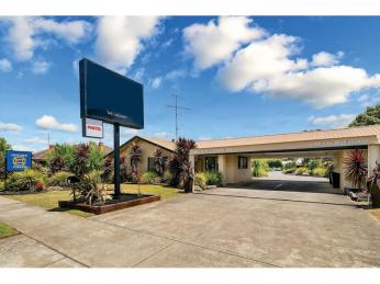 Motels For Sale - 1 large