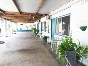Motels For Sale - 1 large