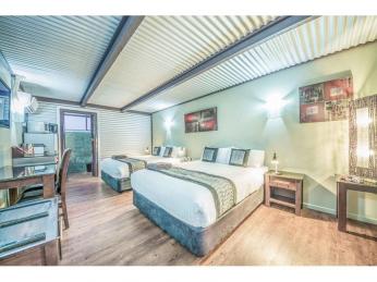 Motels For Sale - 1 large