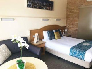 Motels For Sale - 1 large