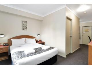 Motels For Sale - 1 large