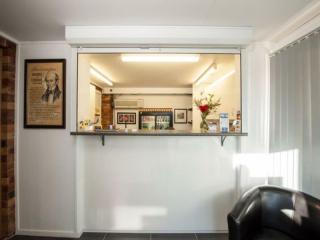 Motels For Sale - 1 large