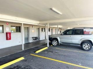 Motels For Sale - 1 large