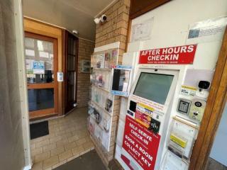 Motels For Sale - 1 large