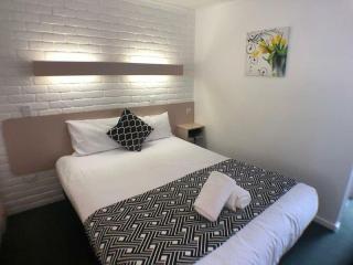 Motels For Sale - 1 large