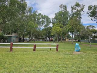 Caravan Parks For Sale - 1 large