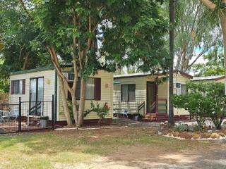 Caravan Parks For Sale - 1 large