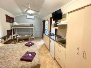 Caravan Parks For Sale - 1 large